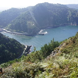 18-09-30 17 etapa GR-121 Jaizkibel